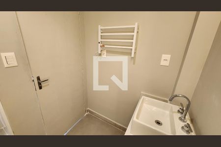 Studio para alugar com 38m², 1 quarto e 1 vagaBanheiro