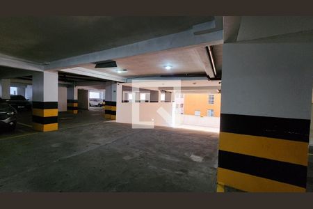 Studio para alugar com 38m², 1 quarto e 1 vagaGaragem