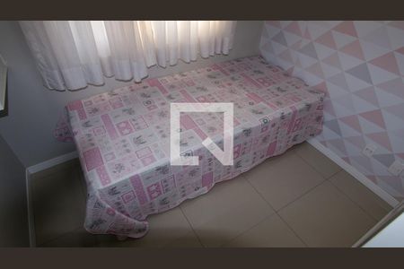 Quarto  de apartamento para alugar com 2 quartos, 40m² em Sítio da Figueira, São Paulo