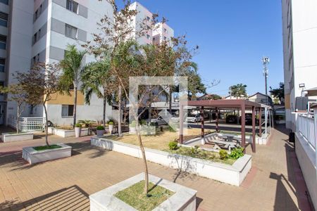 Apartamento para alugar com 85m², 3 quartos e 2 vagas Apartamento para alugar com 85m², 3 quartos e 2 vagasÁrea externa