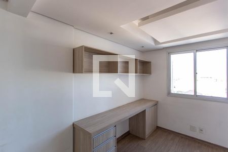 Sala de apartamento para alugar com 3 quartos, 85m² em Heliópolis, Belo Horizonte
