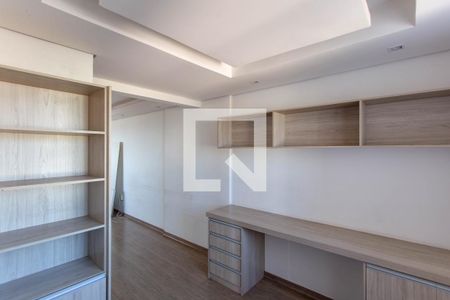 Sala de apartamento para alugar com 3 quartos, 85m² em Heliópolis, Belo Horizonte