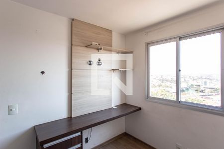 Quarto 1 de apartamento para alugar com 3 quartos, 85m² em Heliópolis, Belo Horizonte