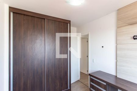Quarto 1 de apartamento para alugar com 3 quartos, 85m² em Heliópolis, Belo Horizonte
