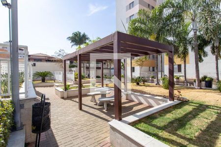 Apartamento para alugar com 85m², 3 quartos e 2 vagas Apartamento para alugar com 85m², 3 quartos e 2 vagasÁrea externa