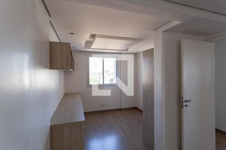 Sala de apartamento para alugar com 3 quartos, 85m² em Heliópolis, Belo Horizonte