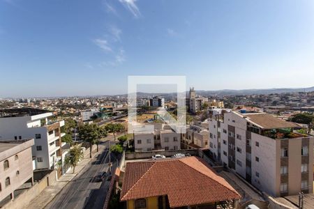 Apartamento para alugar com 85m², 3 quartos e 2 vagas Apartamento para alugar com 85m², 3 quartos e 2 vagasVista do Quarto Suite