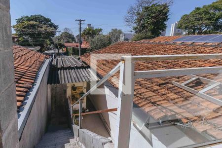 Lavanderia de casa para alugar com 1 quarto, 38m² em Jardim Satélite, São José dos Campos