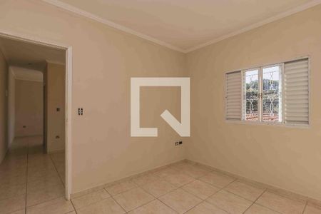 Quarto de casa para alugar com 1 quarto, 38m² em Jardim Satélite, São José dos Campos