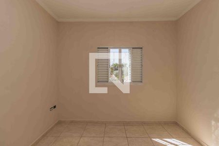 Casa para alugar com 38m², 1 quarto e sem vaga Casa para alugar com 38m², 1 quarto e sem vagaQuarto