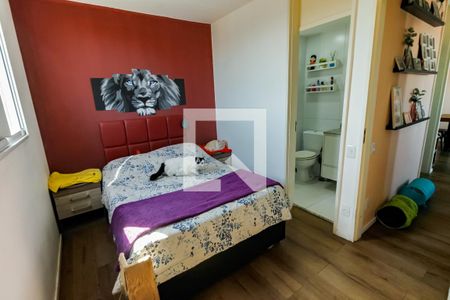 Apartamento à venda com 65m², 2 quartos e 1 vagaSuíte