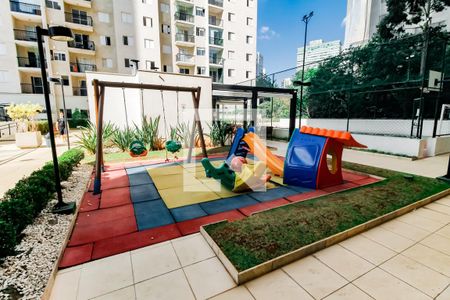 Apartamento à venda com 65m², 2 quartos e 1 vagaÁrea comum - Playground