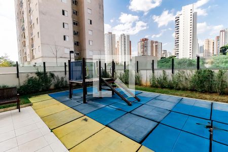Apartamento à venda com 65m², 2 quartos e 1 vagaÁrea comum - Playground