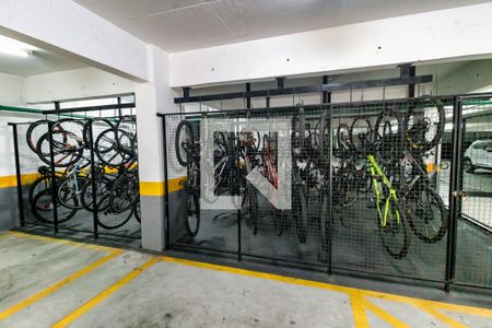 Apartamento à venda com 65m², 2 quartos e 1 vagaBicicletario