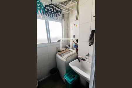 Apartamento à venda com 65m², 2 quartos e 1 vagaÁrea de Serviço