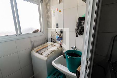 Apartamento à venda com 65m², 2 quartos e 1 vagaÁrea de Serviço