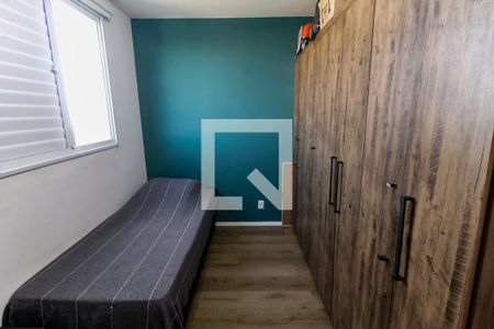 Quarto 1 de apartamento à venda com 2 quartos, 65m² em Jardim Monte Kemel, São Paulo