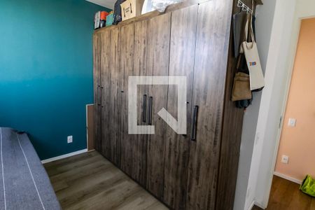 Quarto 1 de apartamento à venda com 2 quartos, 65m² em Jardim Monte Kemel, São Paulo