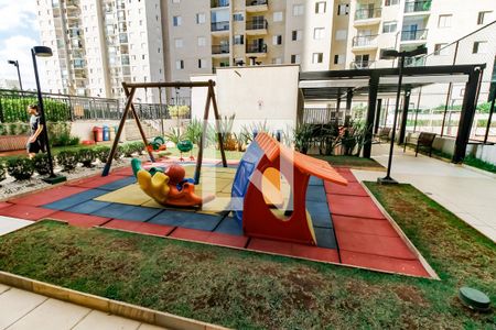 Apartamento à venda com 65m², 2 quartos e 1 vagaÁrea comum - Playground