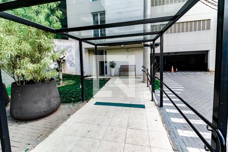 Apartamento à venda com 65m², 2 quartos e 1 vagaÁrea comum