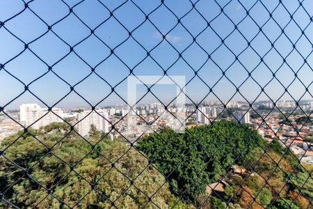 Apartamento à venda com 65m², 2 quartos e 1 vagaVista da Varanda