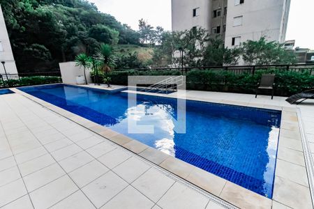 Apartamento à venda com 65m², 2 quartos e 1 vagaÁrea comum - Piscina
