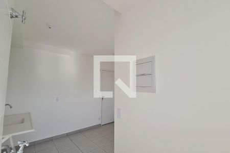 Apartamento para alugar com 41m², 2 quartos e sem vaga Apartamento para alugar com 41m², 2 quartos e sem vagaCozinha