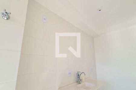 Apartamento para alugar com 41m², 2 quartos e sem vaga Apartamento para alugar com 41m², 2 quartos e sem vagaCozinha