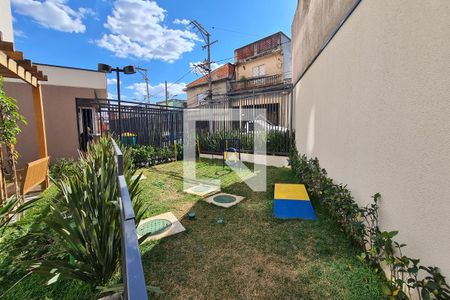 Apartamento para alugar com 41m², 2 quartos e sem vaga Apartamento para alugar com 41m², 2 quartos e sem vagaÁrea comum - Pet