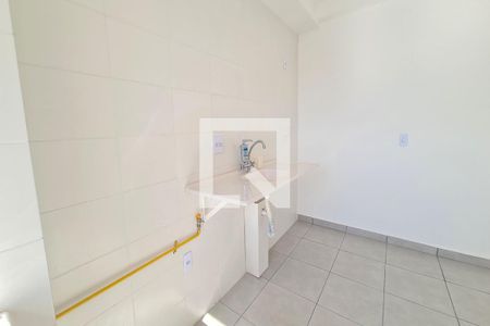 Apartamento para alugar com 41m², 2 quartos e sem vaga Apartamento para alugar com 41m², 2 quartos e sem vagaCozinha
