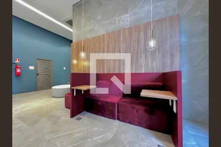 Coworking de kitnet/studio à venda com 0 quarto, 24m² em Brooklin, São Paulo