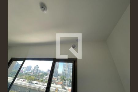 Studio de kitnet/studio à venda com 0 quarto, 24m² em Brooklin, São Paulo