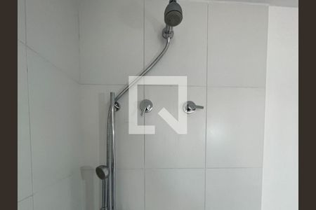 Banheiro de kitnet/studio à venda com 0 quarto, 24m² em Brooklin, São Paulo