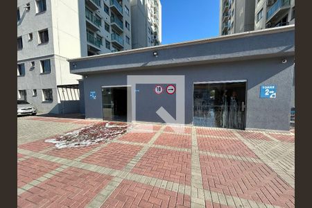 Apartamento à venda com 47m², 2 quartos e 1 vagaÁrea comum - Salão de festas