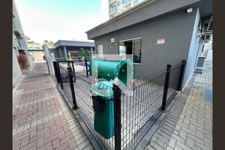 Apartamento à venda com 47m², 2 quartos e 1 vagaÁrea comum - Playground