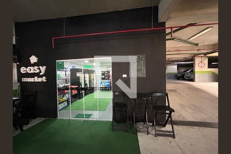 Apartamento à venda com 47m², 2 quartos e 1 vagaÁrea comum