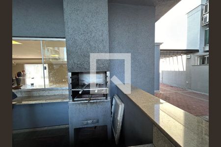 Apartamento à venda com 47m², 2 quartos e 1 vagaÁrea comum - Churrasqueira