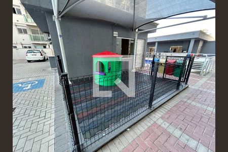 Apartamento à venda com 47m², 2 quartos e 1 vagaÁrea comum - Playground