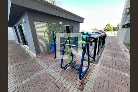 Apartamento à venda com 47m², 2 quartos e 1 vagaÁrea comum - Playground