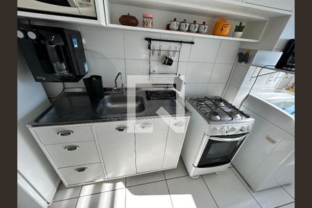 Apartamento à venda com 47m², 2 quartos e 1 vagaCzoinha