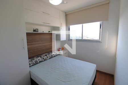 Quarto 2 de apartamento à venda com 2 quartos, 47m² em Irajá, Rio de Janeiro