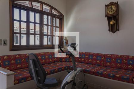 Casa à venda com 272m², 4 quartos e 2 vagas Casa à venda com 272m², 4 quartos e 2 vagasAtelier