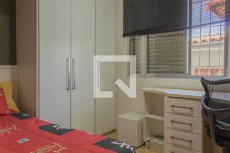 Casa à venda com 272m², 4 quartos e 2 vagas Casa à venda com 272m², 4 quartos e 2 vagasQuarto 2