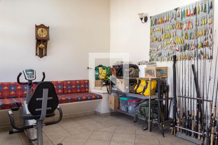 Casa à venda com 272m², 4 quartos e 2 vagas Casa à venda com 272m², 4 quartos e 2 vagasAtelier