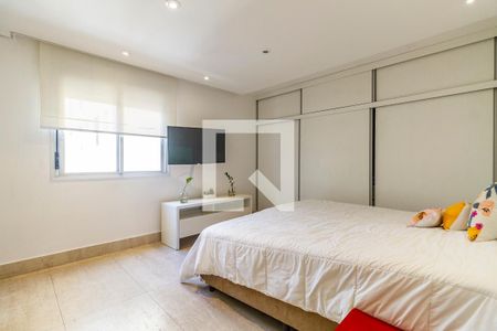 Apartamento à venda com 161m², 3 quartos e 1 vagaSuíte