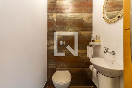 Apartamento à venda com 161m², 3 quartos e 1 vagaLavabo