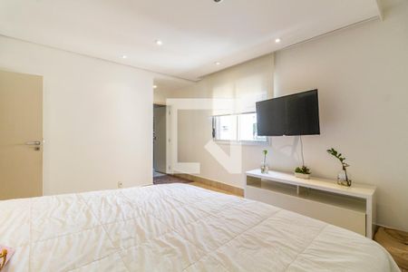 Apartamento à venda com 161m², 3 quartos e 1 vagaSuíte