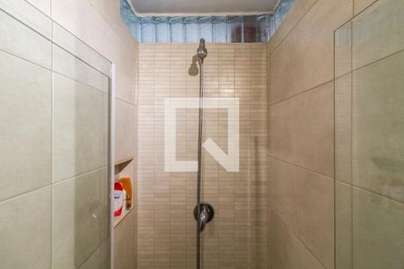 Apartamento à venda com 161m², 3 quartos e 1 vagaBanheiro Social