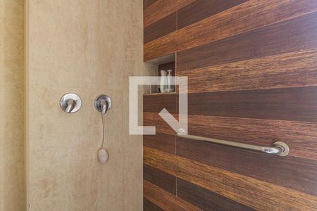 Apartamento à venda com 161m², 3 quartos e 1 vagaBanheiro da Suíte