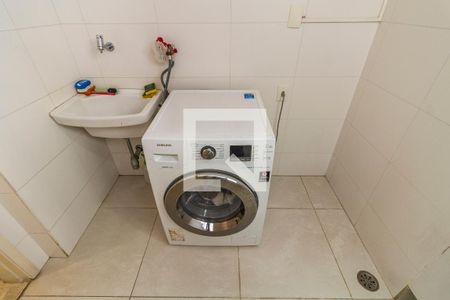 Apartamento à venda com 161m², 3 quartos e 1 vagaÁrea de Serviço